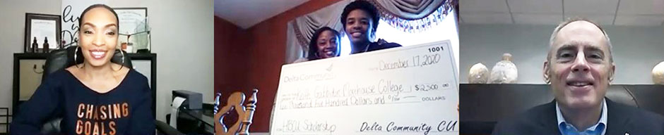 HBCU Scholarship