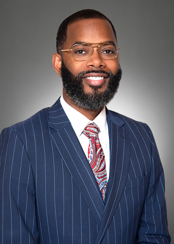 Jamar Thomas