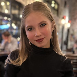 Alexandra Kuligowski