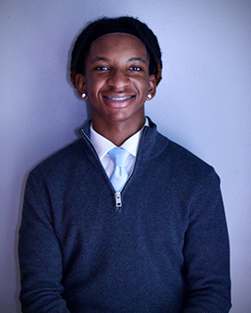 2024 HBCU Winner Mekhi Grissom