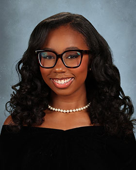 2026 HBCU Winner Taylor Harper