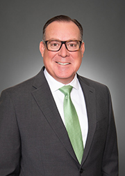 David Rubin Headshot