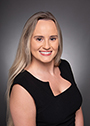 Madison Tilles Headshot