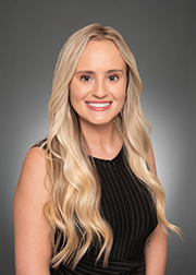 Madison Tilles Headshot