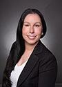 Toni Falcone Headshot