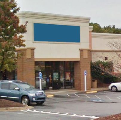 New Douglasville Branch location