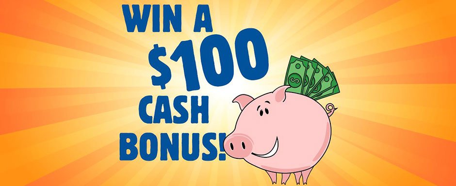 Youth Savings Sweepstakes