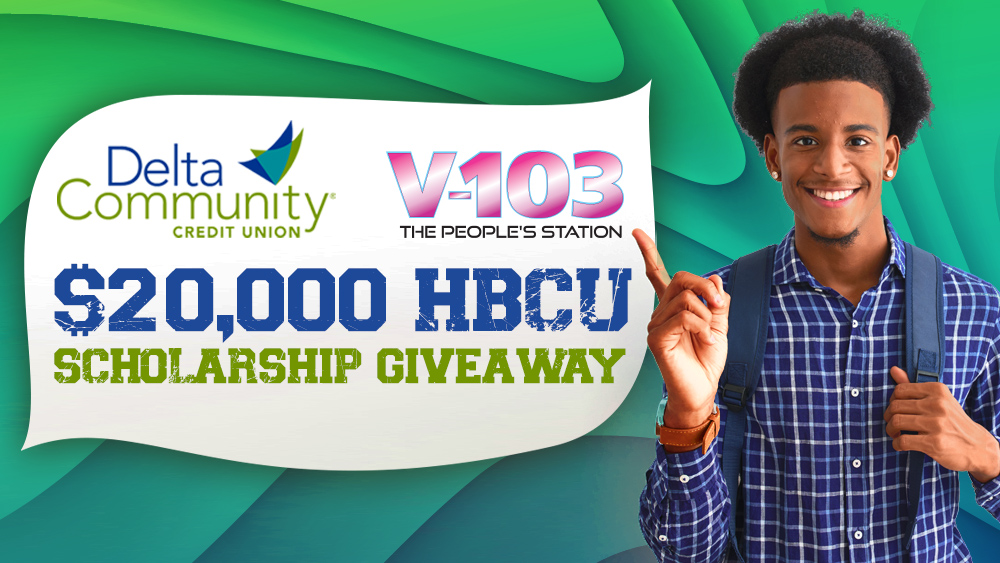 Delta Community HBCU Scholarship