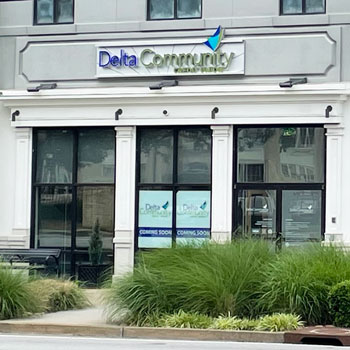 Delta Community Buckhead Midtown Branch