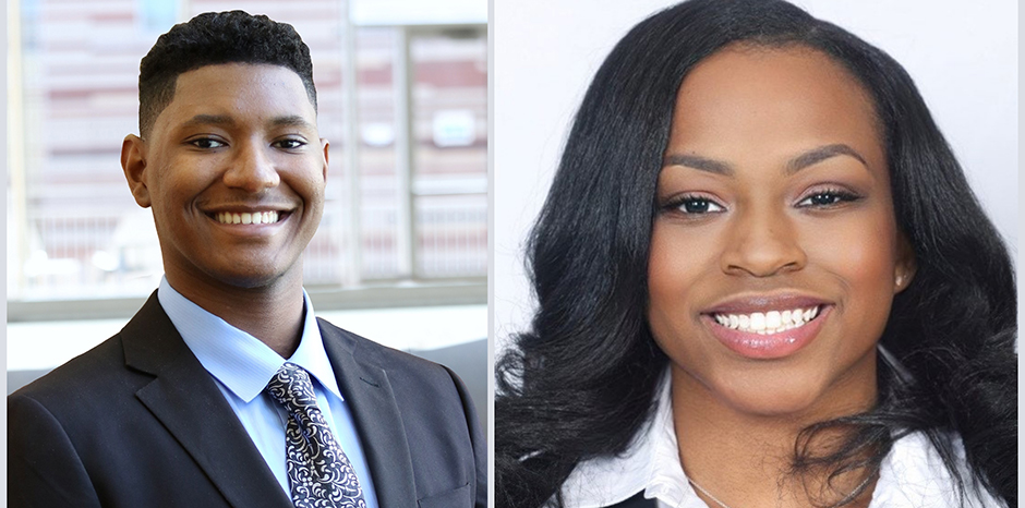 Delta Community HBCU Scholarship Recipients