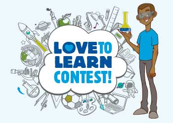 Delta Community Love to Learn Contest