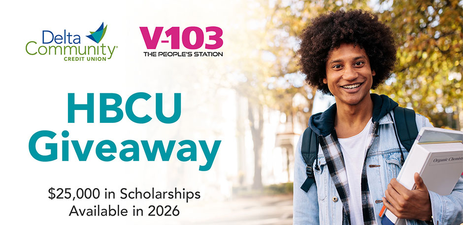 Delta Community HBCU Scholarship