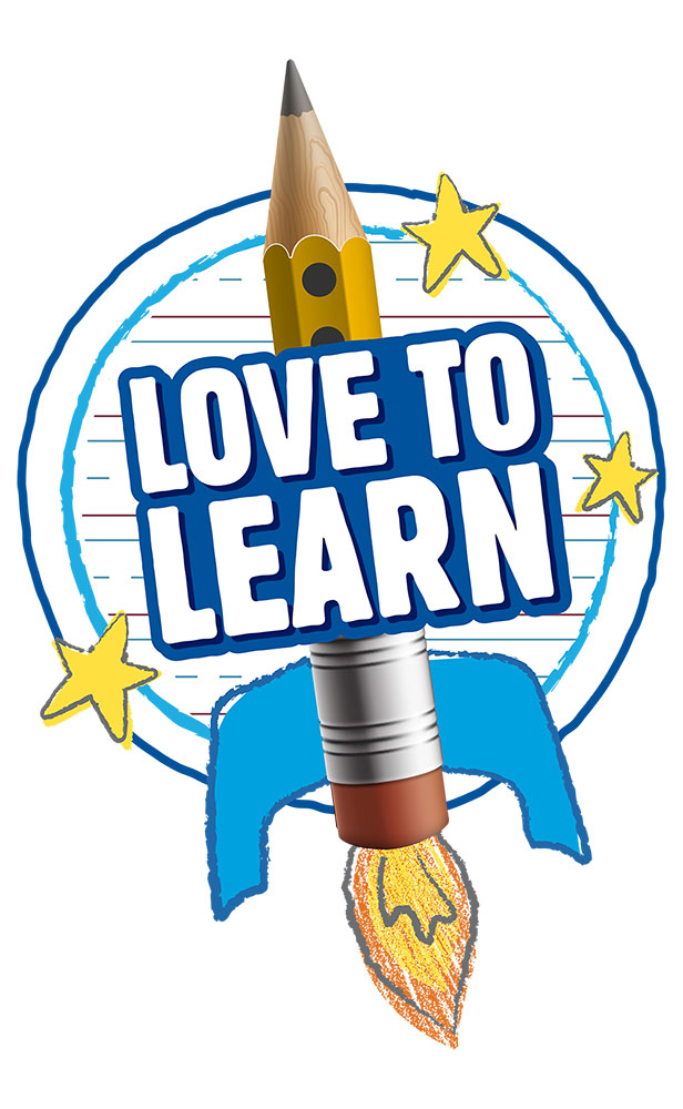 Delta Community Love to Learn